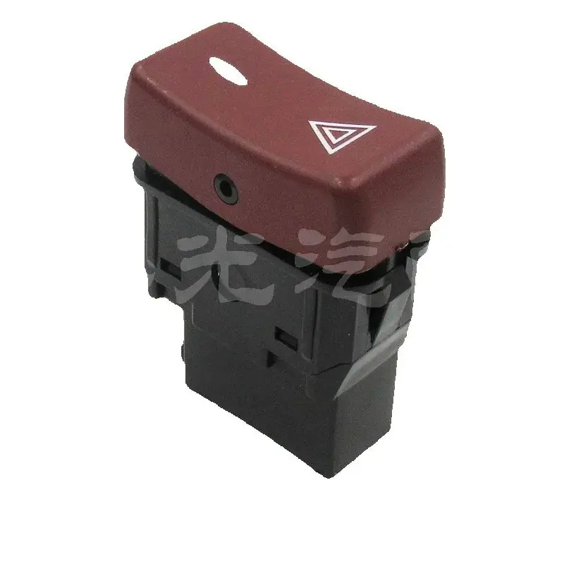 Factory Direct Auto Hazard Warning Light Switch Apply for Auto car Switch Alarm switch Passenger Door Switch 3792-00243