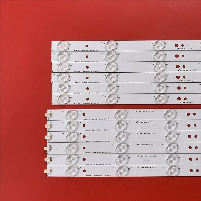 5Set Led Backlight …