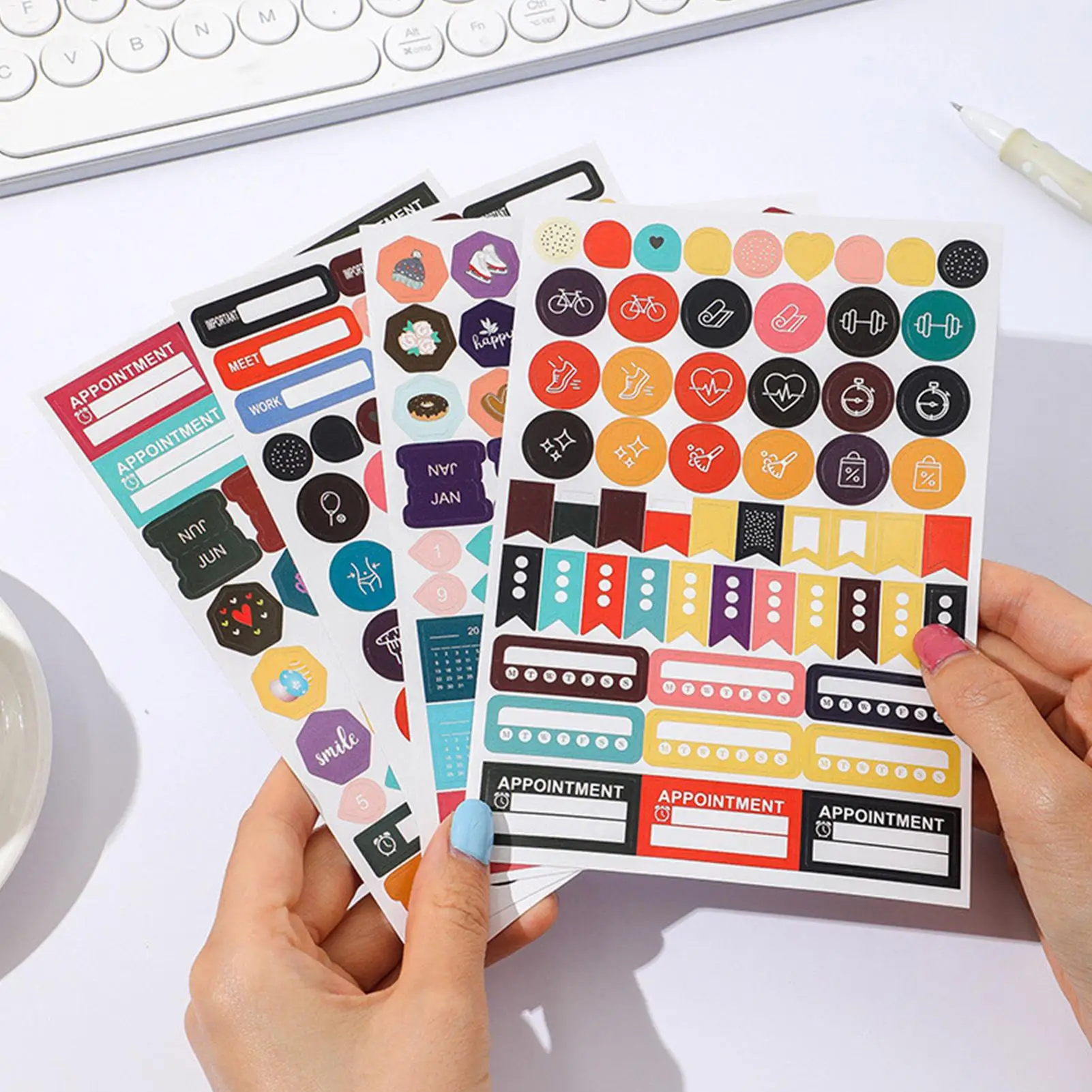 2026 السنة الجديدة تقويم الحائط مخطط شهري جدار التقويم قابلة لإعادة الاستخدام الجدول الزمني المنظم للعمل دراسة الأسرة الاطفال مكتب النوم