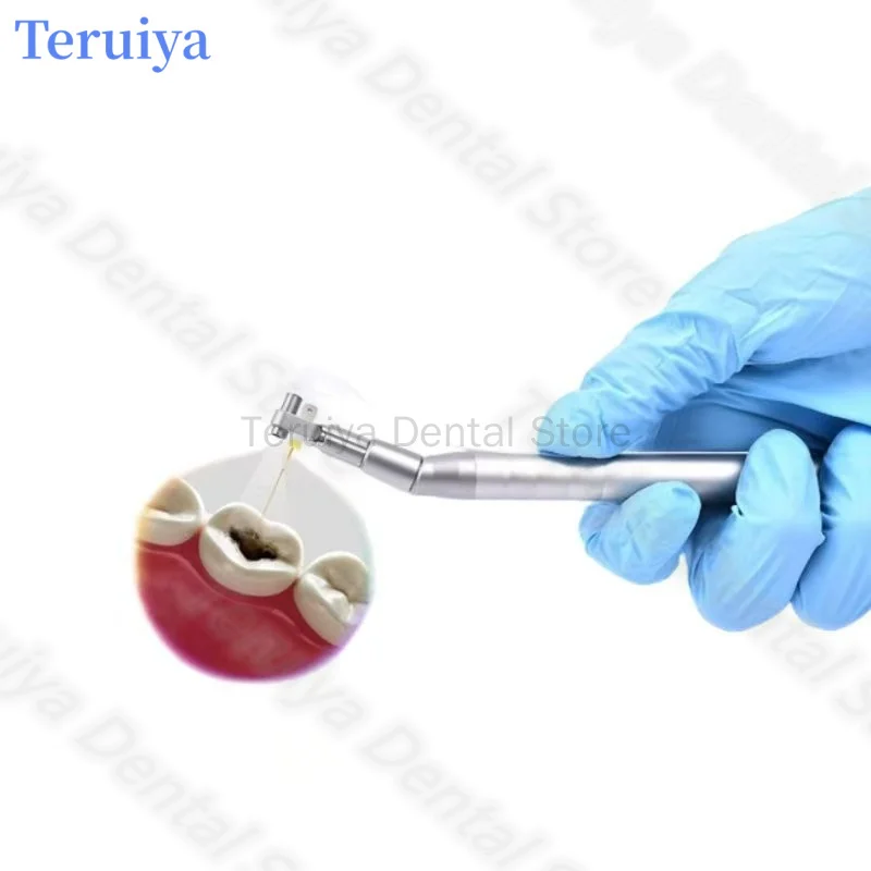 Professional High-Precision Dental Root Canal Microscope 4K HD Imaging