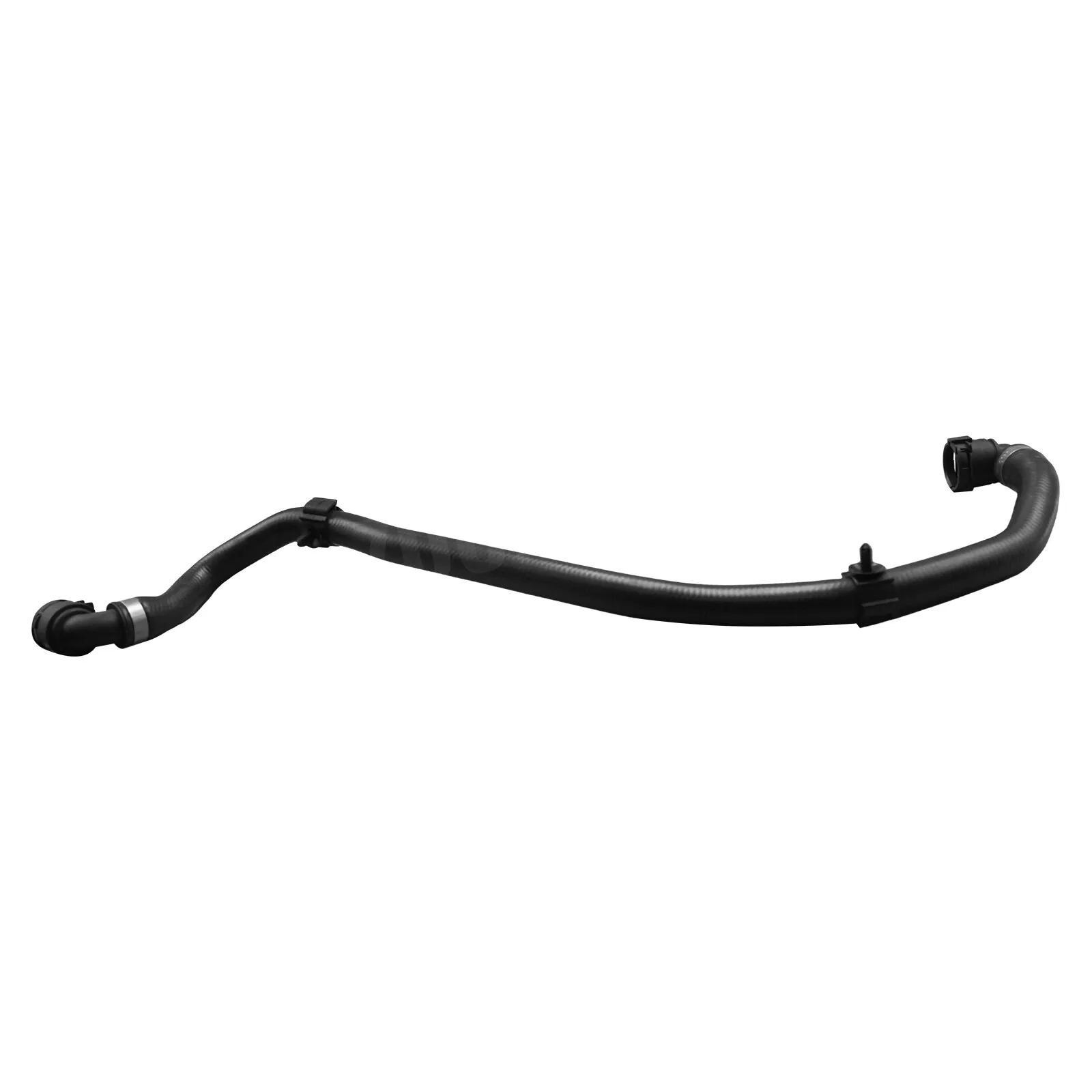 

ZOOMKEY For 2018-2019 BMW X3 SDRIVE30I G01 2.0L - Radiator Coolant HOSE / LINE 7535540