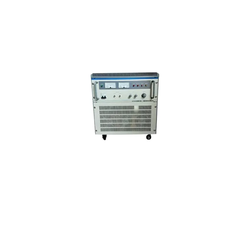 Chengke Power Amplifier CT5874 Electric Mode Exciter Small Vibration Table Vibration Source Amplitude Frequency