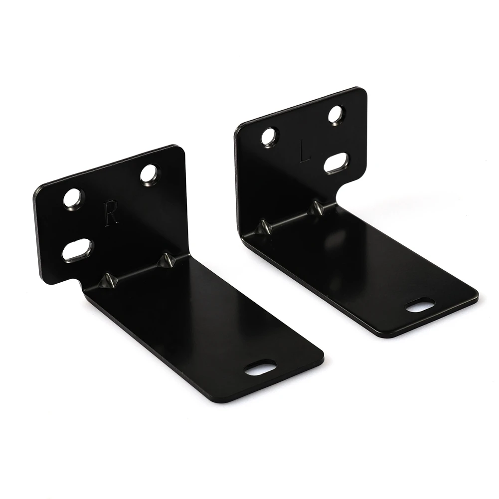 Wall Mount Kit Mounting Brackets for BOSE Soundtouch 300 for Bose WB-300 Sound Touch 300 Soundbar, Soundbar 700 / 900 KXH