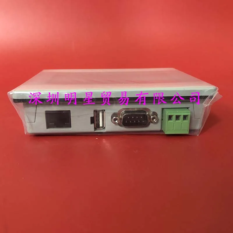 Weilentong-Original e Genuine Touch Screen, Falso Uma Penalidade Dez, MT8051ie