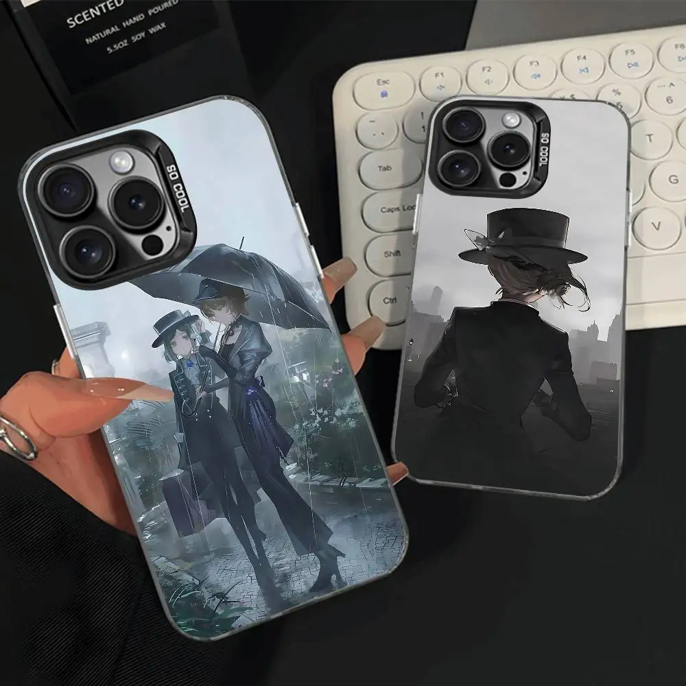 

R-Reverse 1999 Vertin Phone Case For iPhone 14,16,12,15,13,17,11,E,Pro,Max,Plus,Air,Mini Black Soft Cover