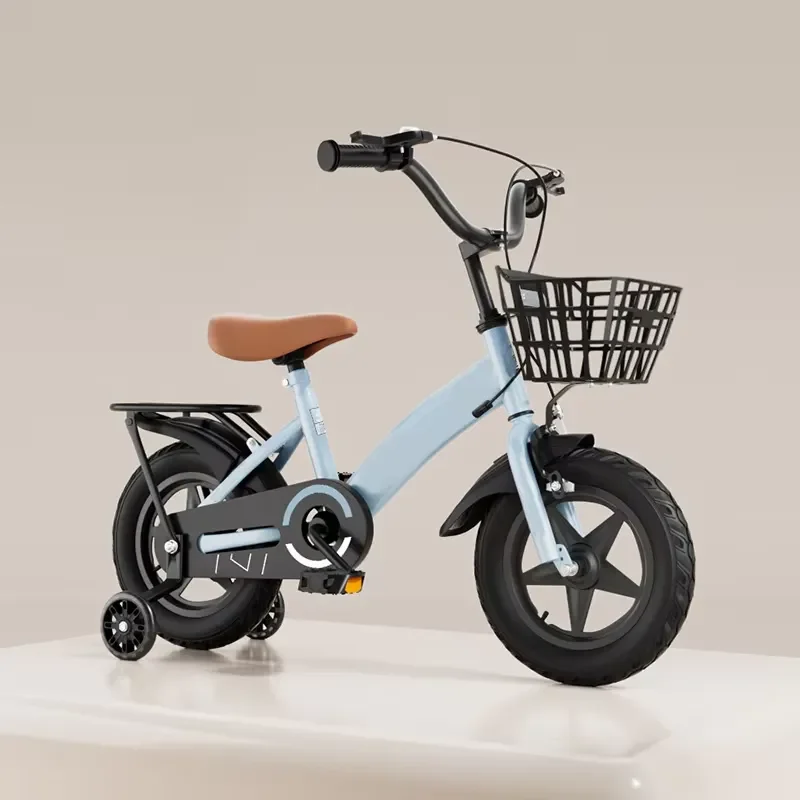 High-quality children's bicycles 2-12 years old student children's bicycles 12-20 inches