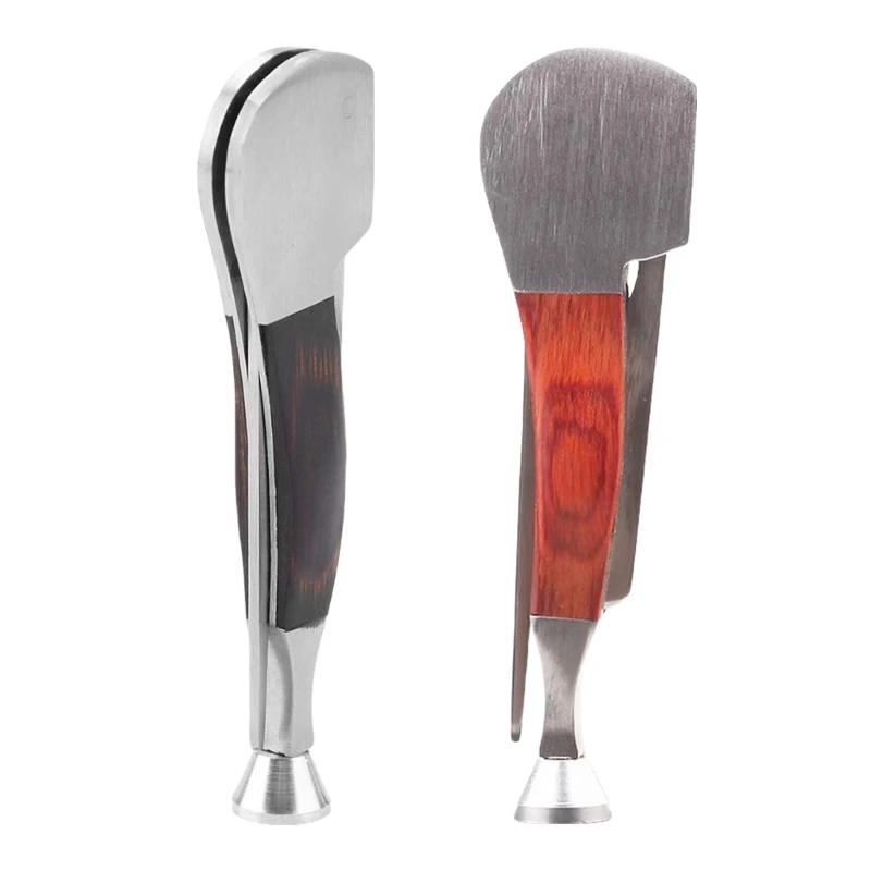 أنبوب أنابيب التبغ من منظف الفولاذ المقاوم للصدأ أنبوب tobaccot #2