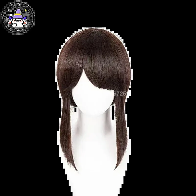 Game Identity V Emma Woods Cosplay new Costume with Wig shoes Full Set Halloween Role Play Gardener  Party Cute Lolita Dress