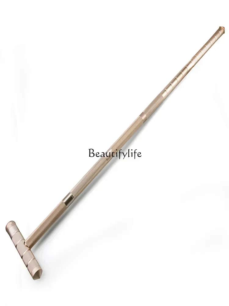 

ls 48Multifunction Trekking Poles Car Outdoor Outdoor Survival Equipment Supplies