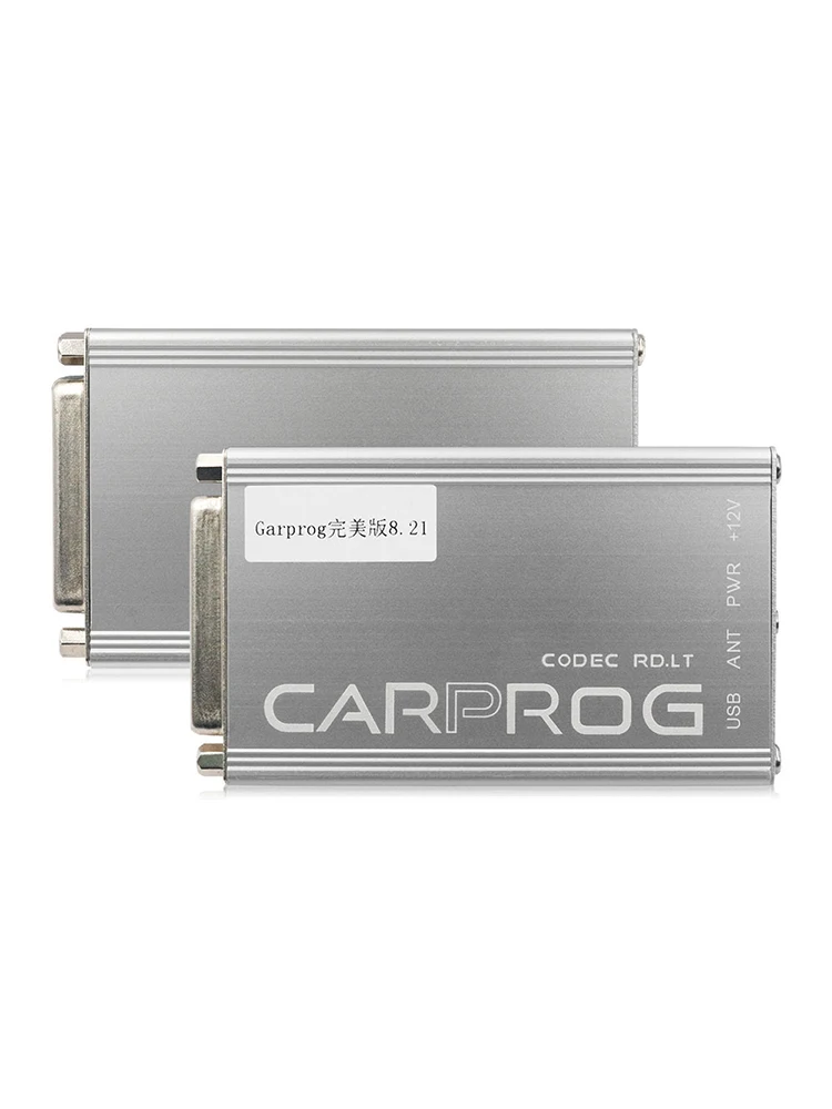 

Новый CARPROG V8.21 автоматический ECU обнаружение сброса подушек безопасности полный 21 адаптеров