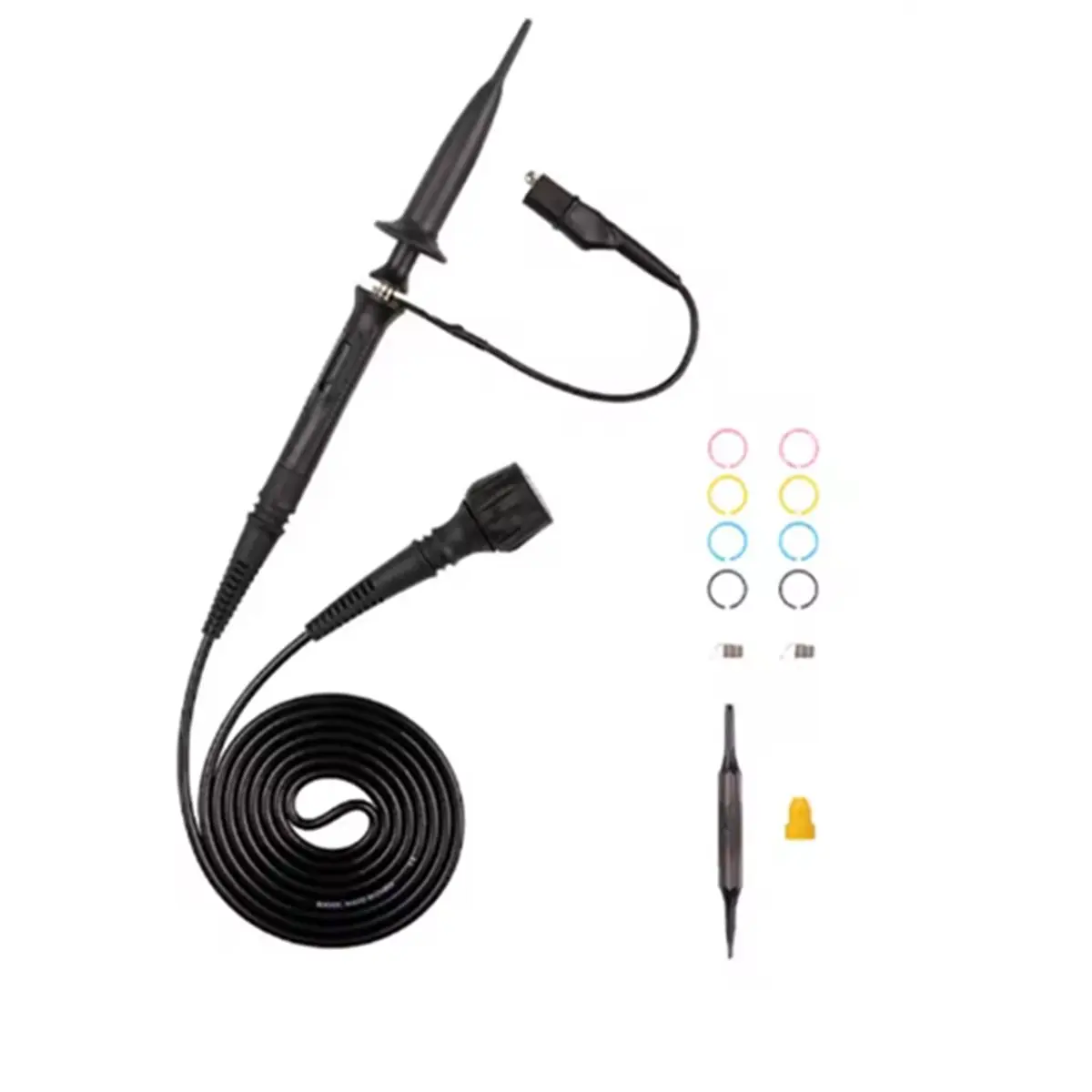 AA80 PVP2150 Passive Probe 150MHz,10X or 1X Switchable,300 VRMS Input Voltage