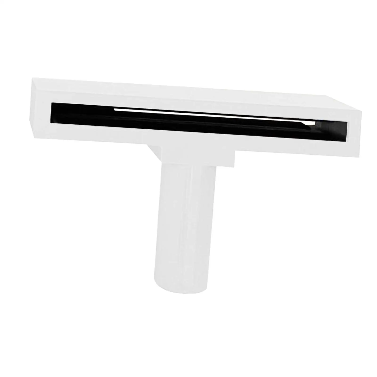 Fan Cleaner Vacuum Attachment Fan Brush Duster Cleaning Tool With Scratch Lining Portable Use Suitable for home