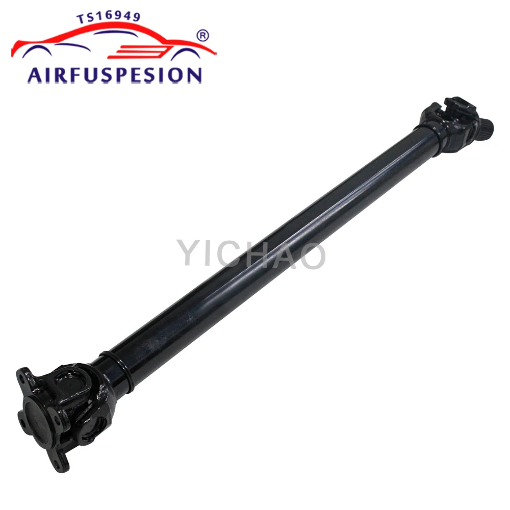 

Front Driveshaft Propeller Shaft For BMW X5 E70 F15 F85 X6 E71 E72 F16 2011-2018 AWD 8605866 050322