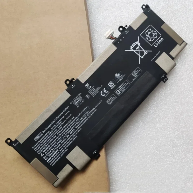 Rr04Xl Battery For … - image