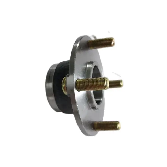 Cubo de rueda delantera / cabezal de eje para FAW Jianbao CA1023 T57 CA6371 GF900 GF8