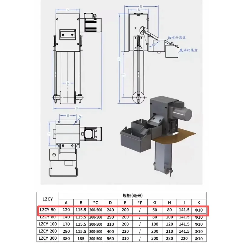 Commercial Grease Trap, Avoid Kitchen Pipe Blockage