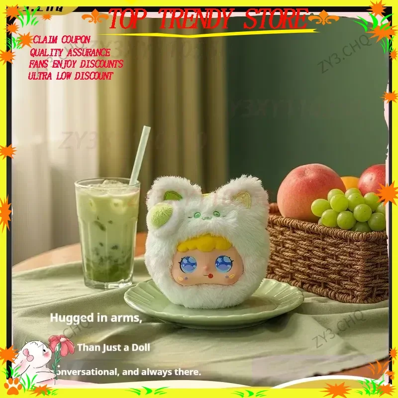 Ai companheiro robô suporta bonecas de diálogo inteligente Deepseek como presentes de aniversário e natal para crianças brinquedo inteligente