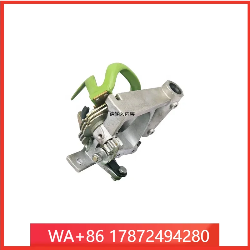 hinery Parts Knotter Assembly 00dx square Baler Agrltural Part