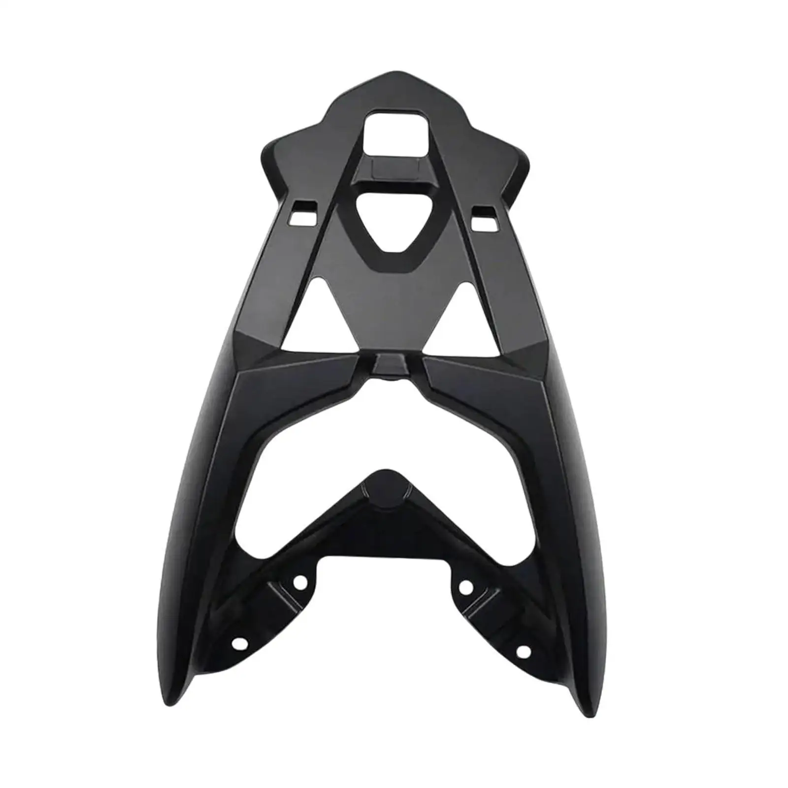 

Замена багажника для мотоцикла, поддержка грузового багажа, запасные части, аксессуары, простая установка, хвостовая стойка, грузовой багажник