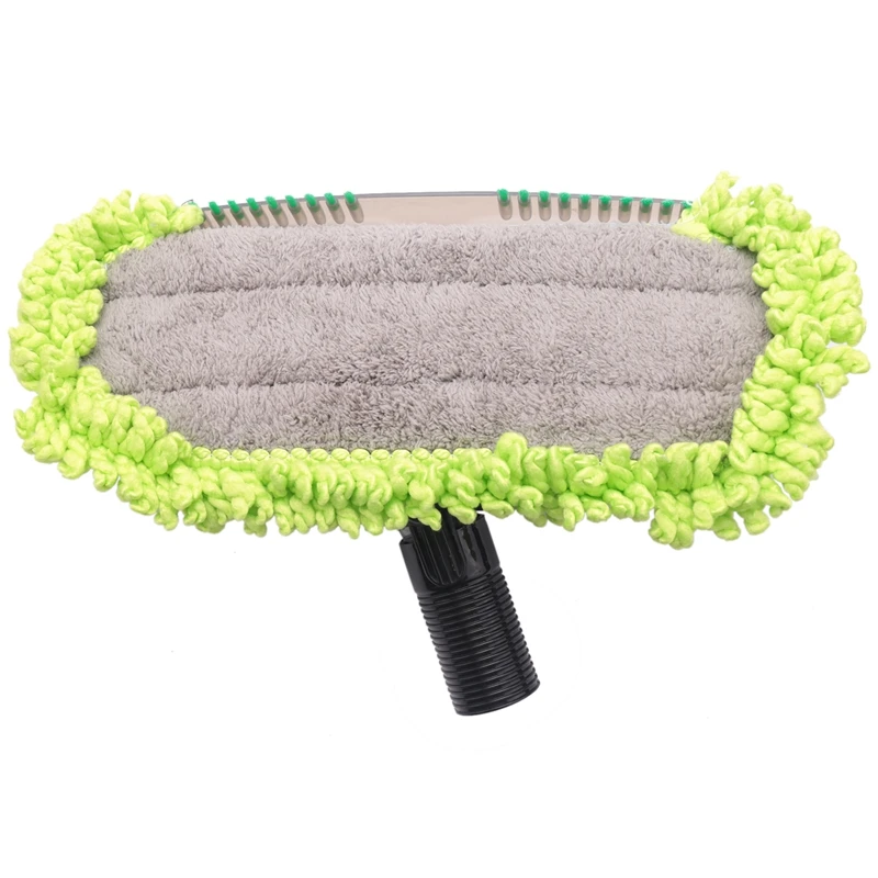 رأس فرشاة أرضية للتنظيف والغبار ، مكنسة كهربائية عالمية ، ملحقات الأرضيات ، 32 ،