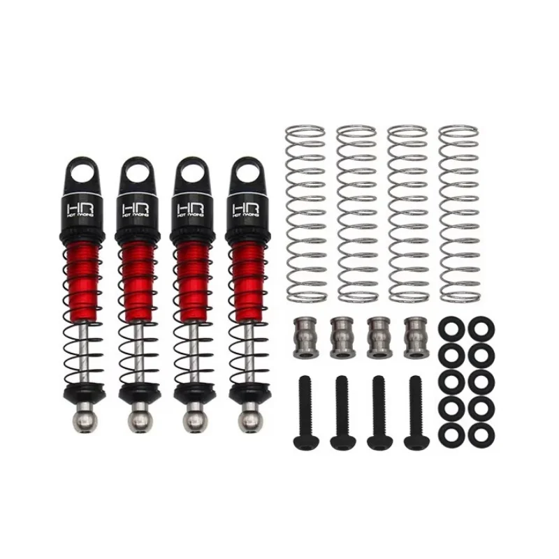 

HR Full Metal Shocks for Kyosho Mini-Z 1/18 Jimny 4X4