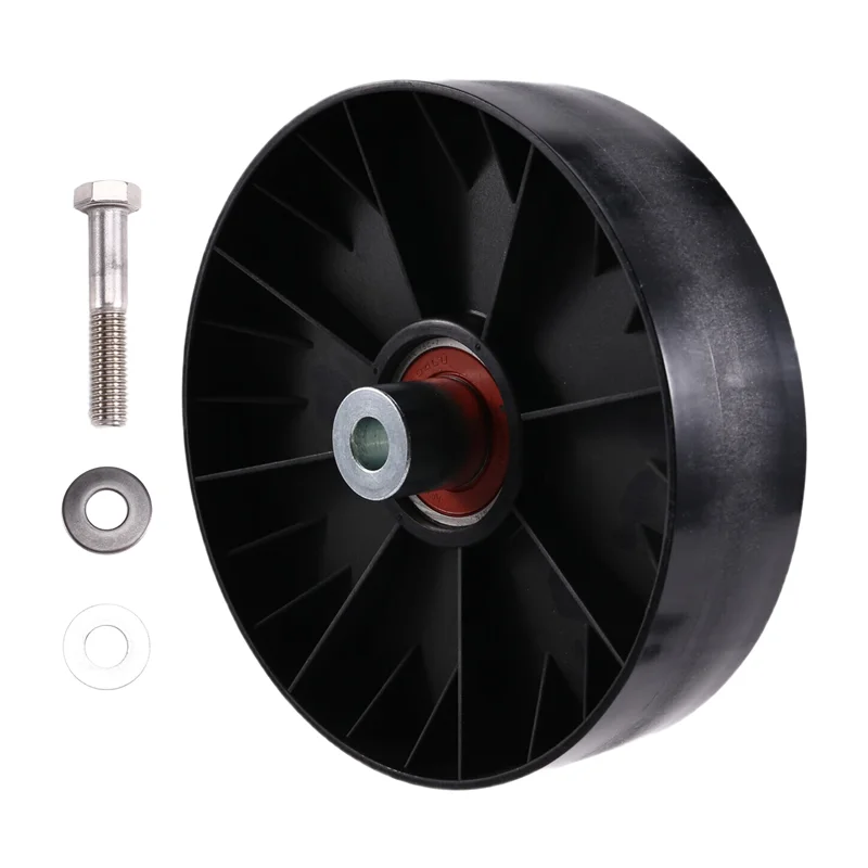 

A02Q-Pulley Idler Shaft 70-0200 For Thermo King TS-200/TS-500/XDS/UTS- Replacement Part 700200 700-200 70-200 70200