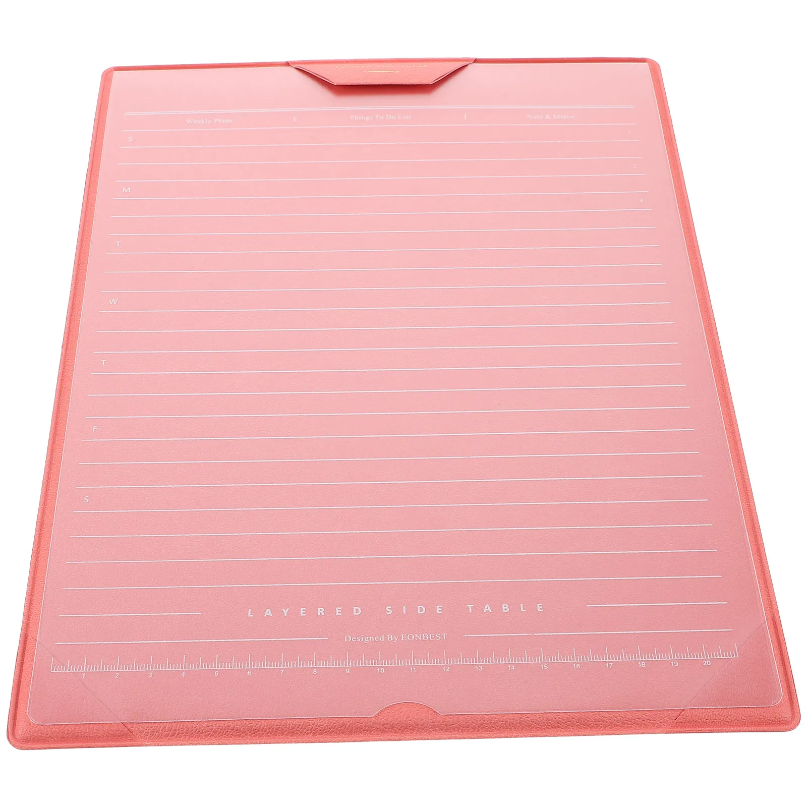 

Premium Desk Pad for Office and Gaming Ergonomic Mouse Mat with Non-Slip Base Smooth Surface for Precise Control