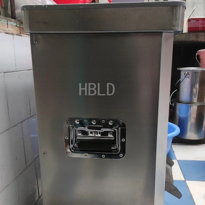 

Многофункциональная овощерезка из нержавеющей стали, новая технология, резак для свинины и говядины, хит продаж, кухонная машина для домашнего использования