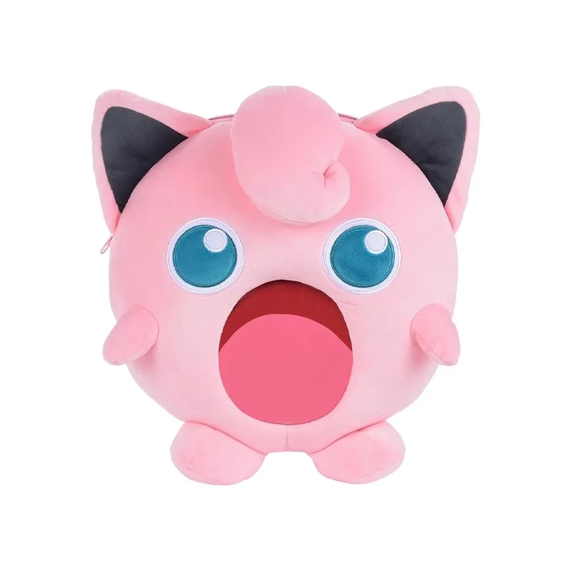 Borsa in peluche Hi-Q Pokemon Jigglypuff