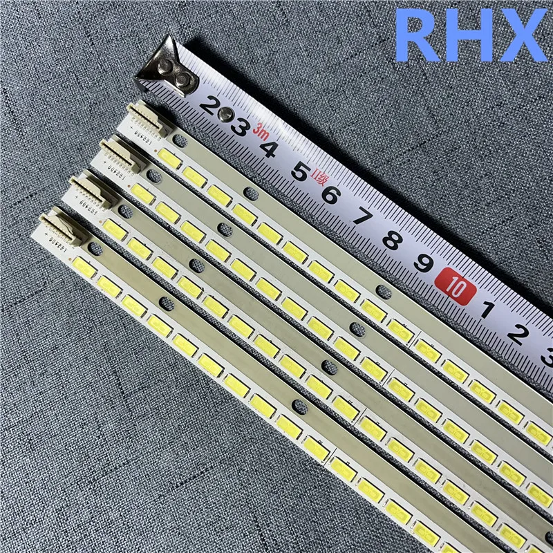 LED Backlight For  42LA644V 42LA641S 42LA6400 42LA643V TX-L42DT60 KDL-42R500A 42PFL5038K 6922L-0062A 0051A  60LED 53.5CM