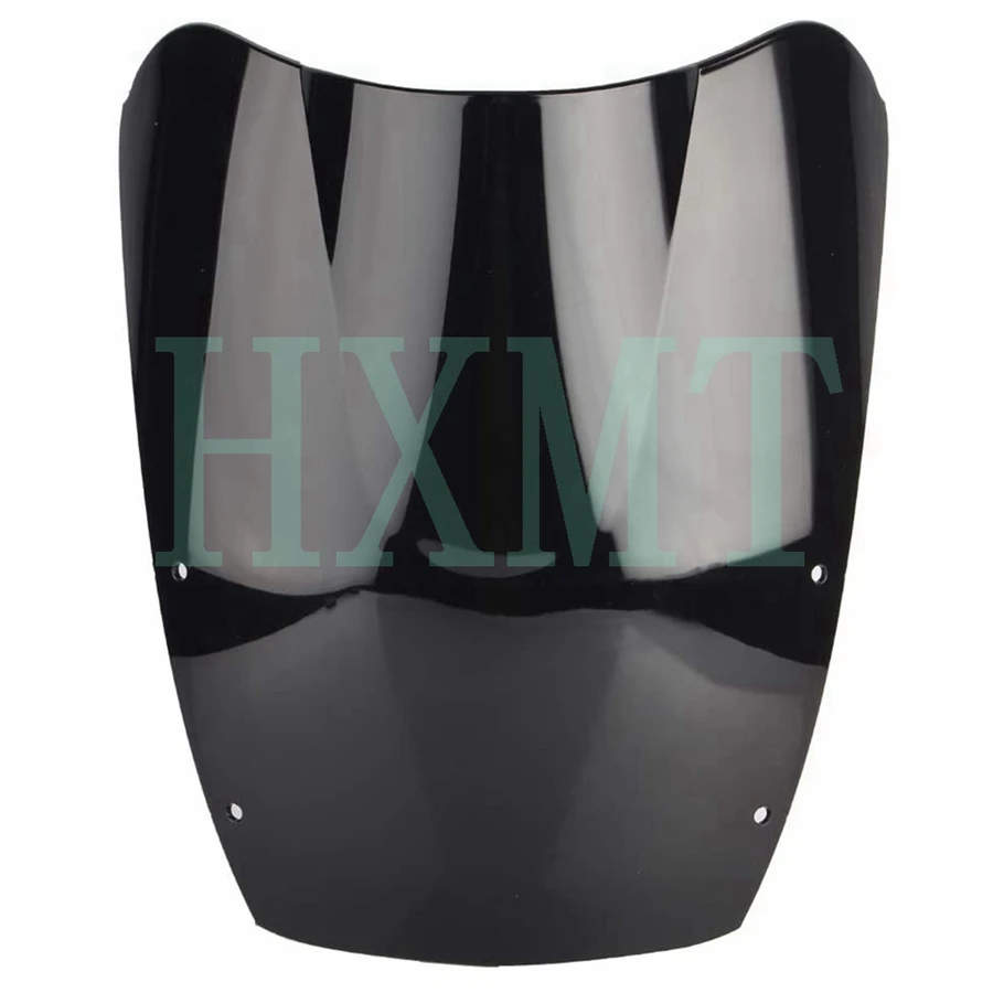 For Suzuki Katana GSX600F GSX750F 1987-2997 Motorcycle Windshield WindScreen Fairing Screen 1987 1988 1989 1990 1991 1992 1993