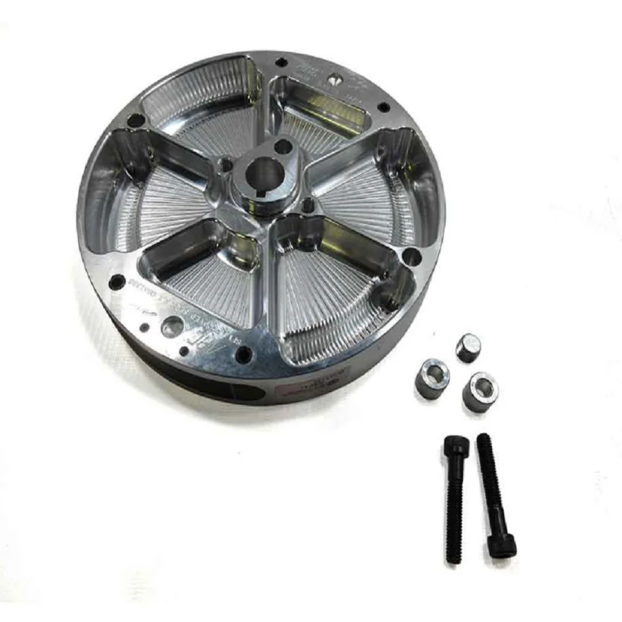 

ARC 6602 Ultra-light Flywheel 196 Clone GX200 Tillotson Predator 224