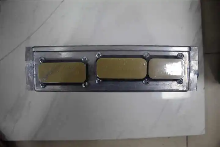 for Belparts Cluster Control Panel for komatsu ECU Pc270 Excavator 7818-65-2010 for komatsu Pc300 7 Pc200 7 Engine Controller EC