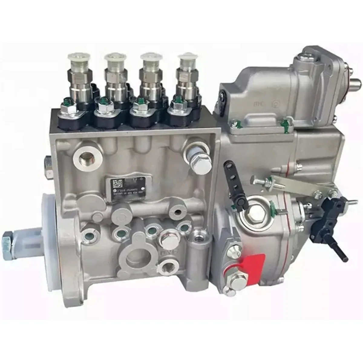 

Fuel Injection Pump 10404534009P 5268996 for Cummins 6CTAA8.3 Diesel Engine