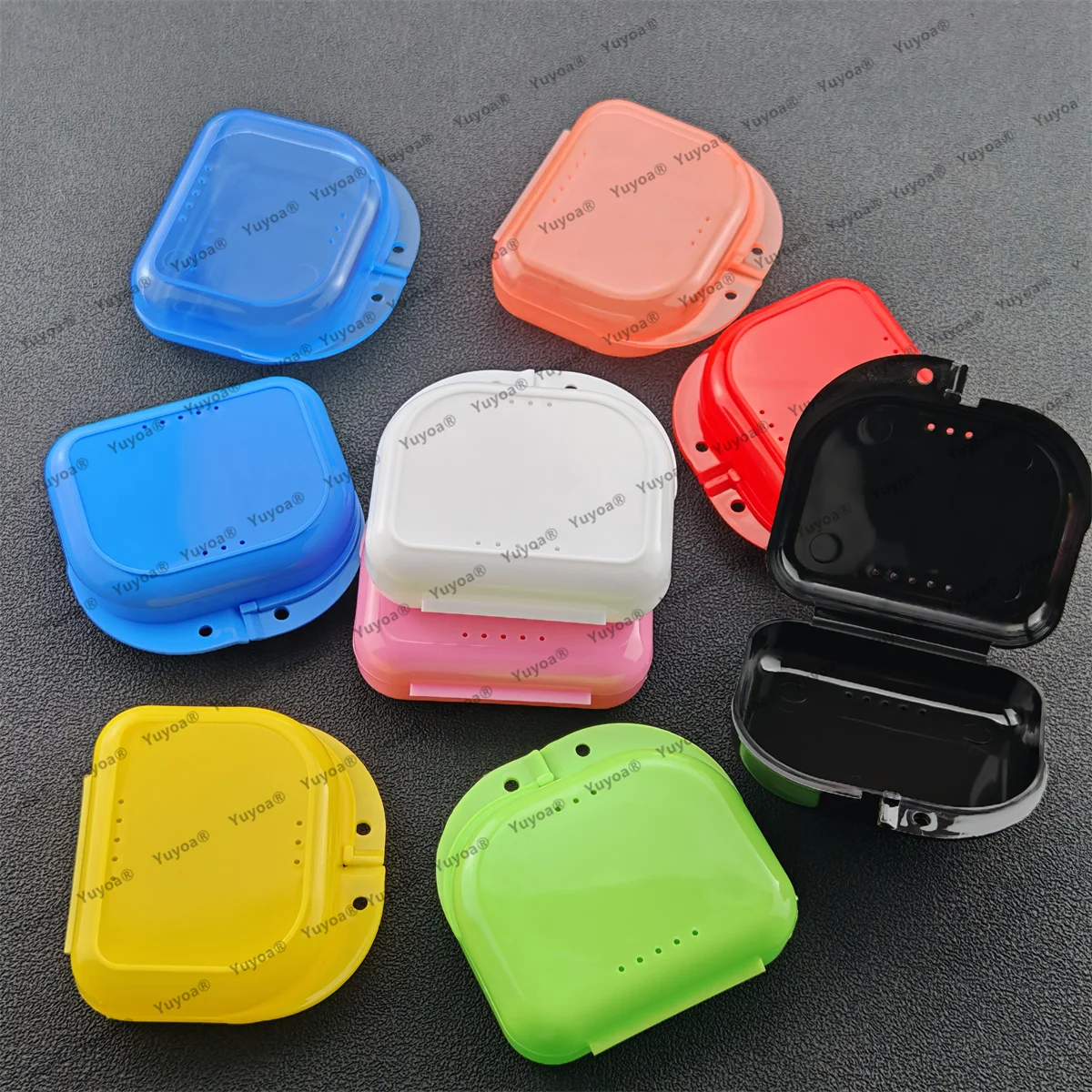 Thumbnail 2 - #45 Latest Dental Mouthguards Offers