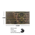 Reflective patch 34