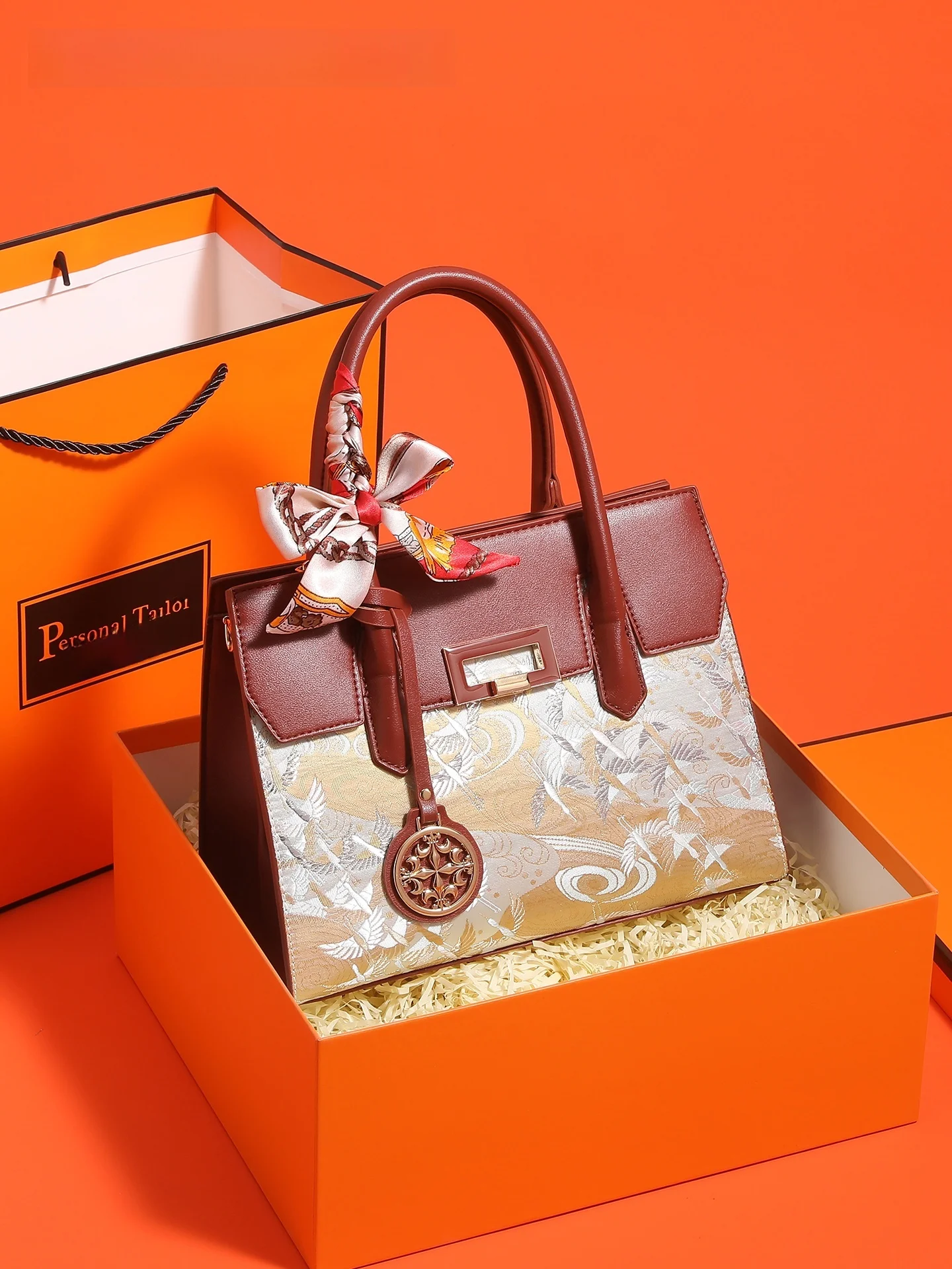 song-jin-handbag-practical-mommy-wedding-bag-birthday-gift-hong-kong-brand-soft-leather-shoulder-handbag-zipper-clo