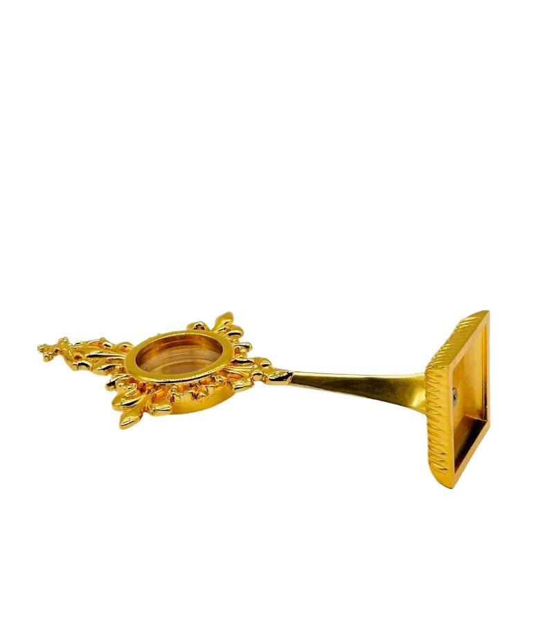 For Brass Gilded Altar  Communion Chalice For Catholic Church Chapel Religious Ritual Liturgical Worship Ceremony Supplies