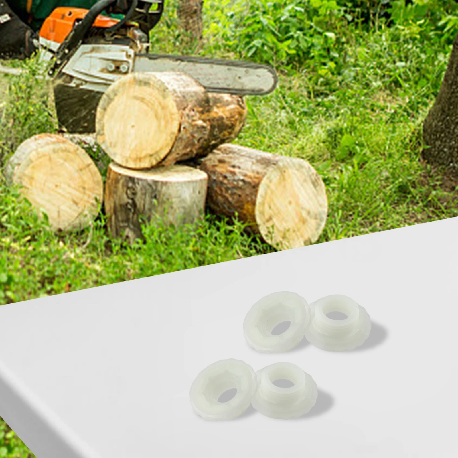 Chainsaw Maintenance As Picture Chainsaw Replacement Parts Chainsaw Replacement Parts Set Longevity And Reliability