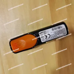 Te-sto340 Flue Gas Analyzer Boiler Exhaust Gas Detector Portable Nitrogen Oxide Detector Orange