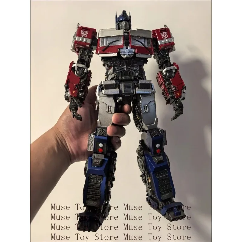 

Transformation Brave troops toys BTT-02 btt02 OP Prime Action Figures Collection Toy Gift In stock