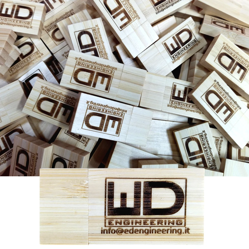 10pcs/lot Customize Wooden LOGO Free USB Pen Drive 128GB64GB USB 3.0 Stick 16GB 32GB Flash Drive Exquisite Wood Photography Gift