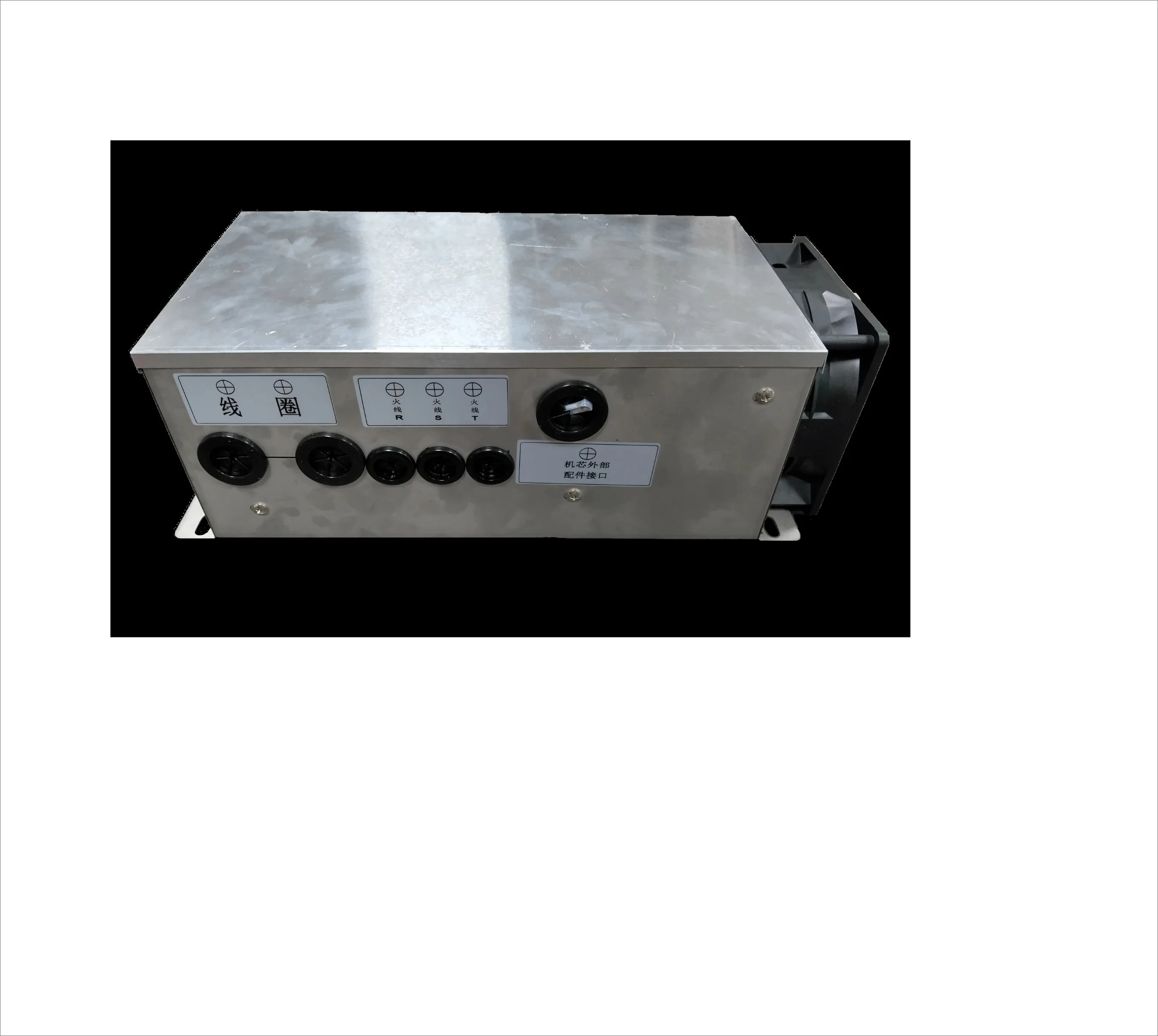 

15KW 380V Commercial Digital Heating Module Heavy Duty Performance for Large Scale Applications