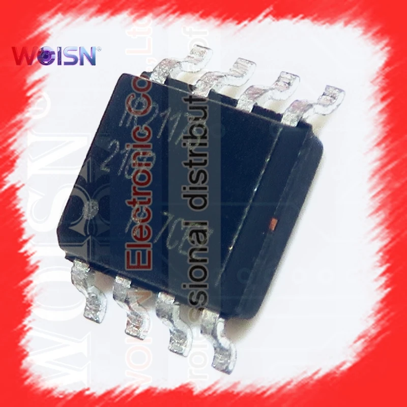 SOP-8 IR2117 IR2117S