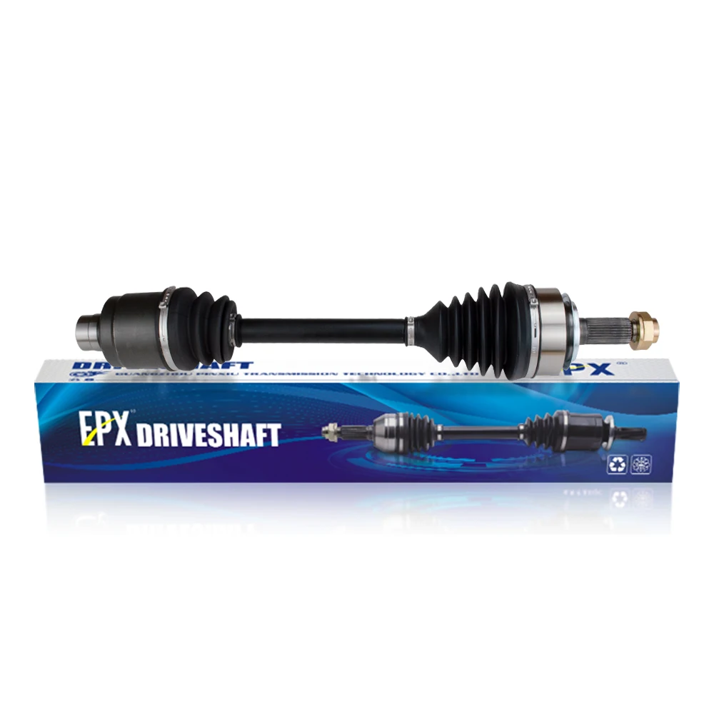 

TOP Brand New Auto Spare Parts Car Transmission Front Drive Shaft for 2002-2006 Honda CR-V 44305-S9A-N00