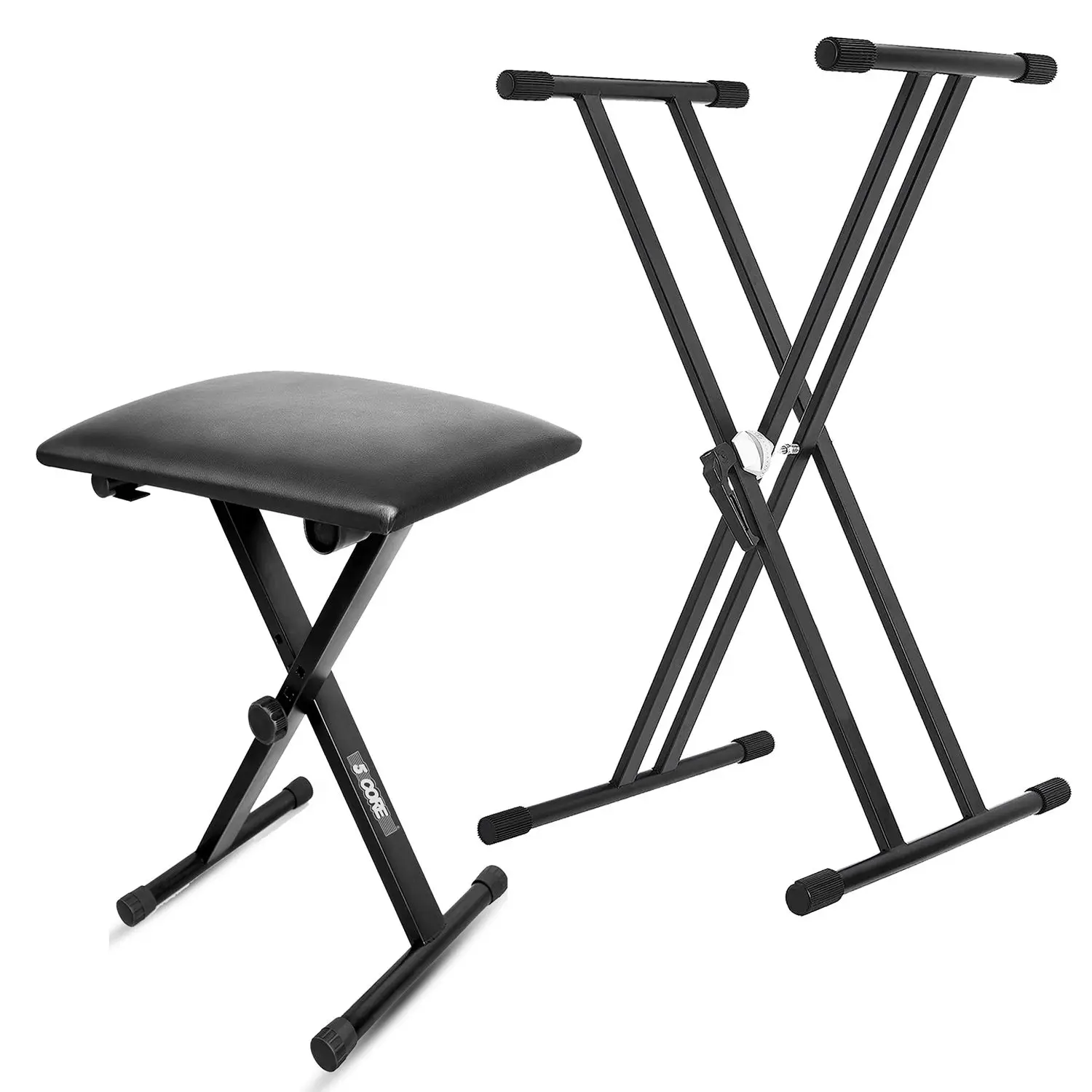 Keyboard Stand Doub… - image