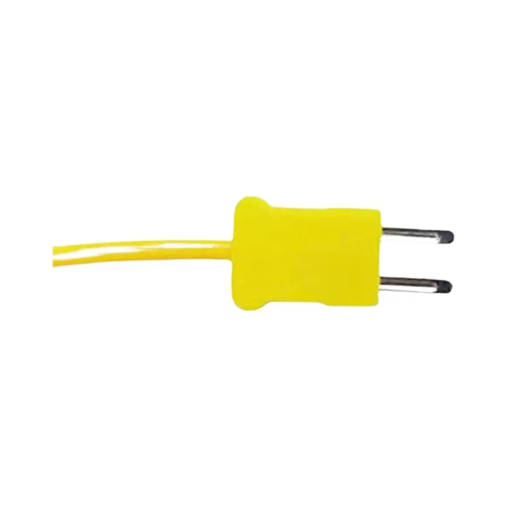Liquid Probe Thermocouple 300MM 3MM 1 Second Standard Diameter Thermometers Within 400 C 150MM Standard Needle Length
