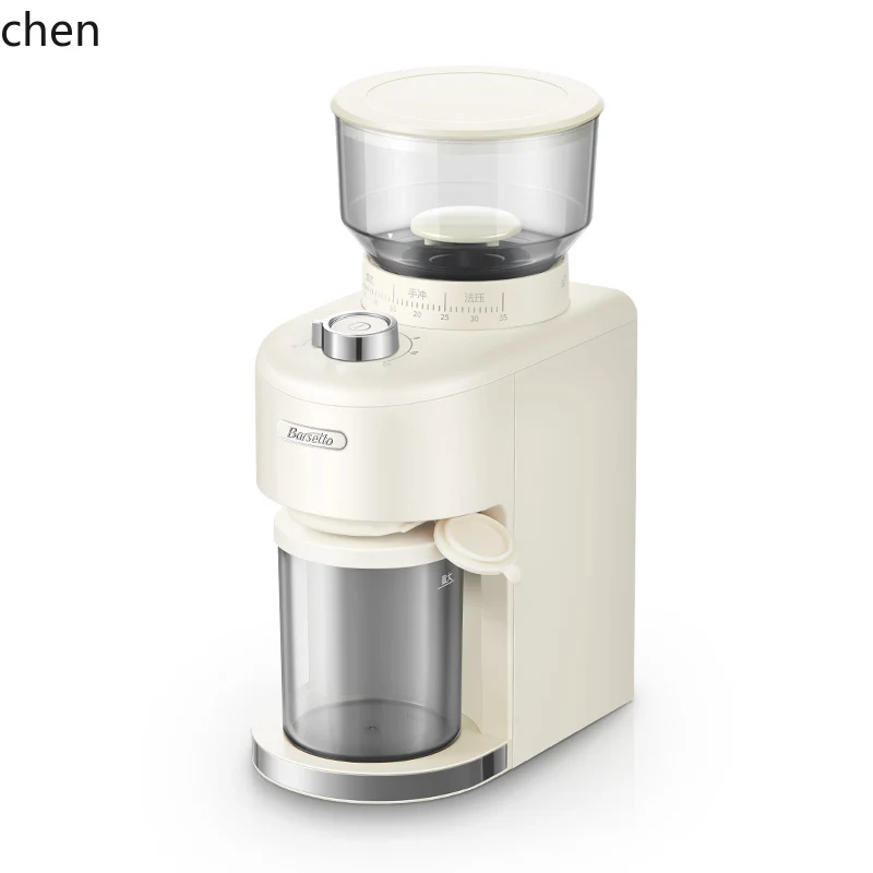 ZML Electric Bean Grinder Grinder Household Small Grinding Coffee Machine