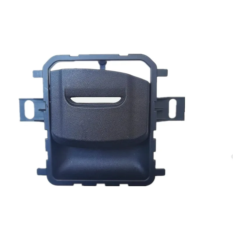 

China Right Door Driver Interior Exterior Handle Front Rear Doors Plastic Middle Black White Old New for Maxus V80