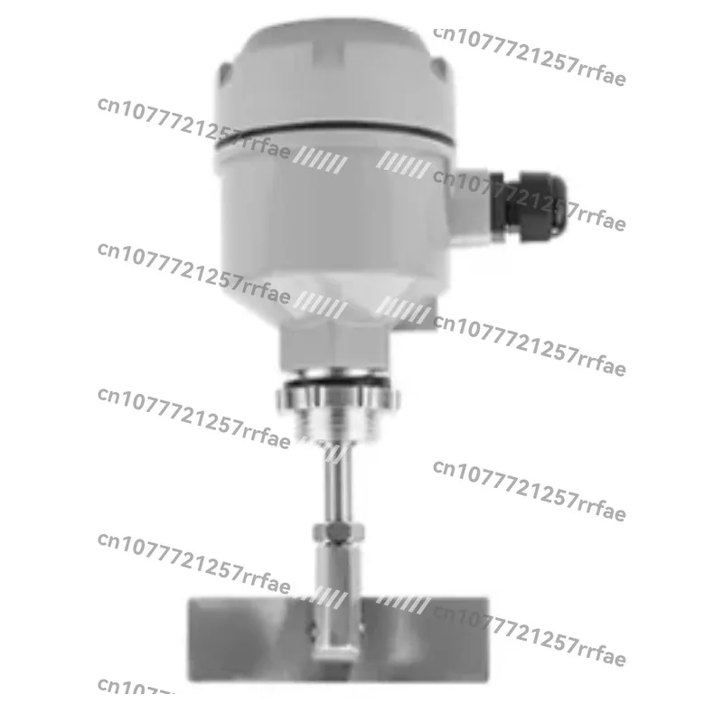 

Ip65 Waterproof 24VDC Rotary Paddle Level Switch | Powder Particle Sensor